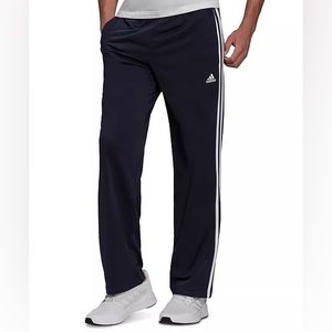 Adidas track pants